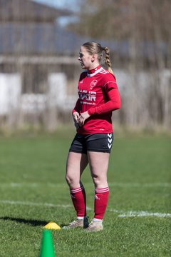 Bild 130 - F SG NieBar - IF Stjernen Flensborg : Ergebnis: 4:1